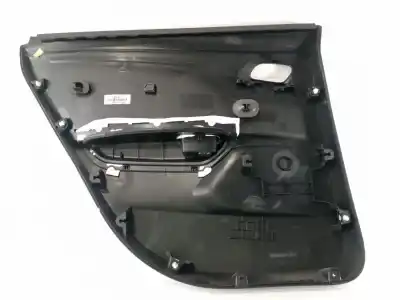 Piesă de schimb auto la mâna a doua copie usa spate dreapta pentru citroen c-elysee (dd_) 1.6 bluehdi 100 referințe oem iam 96783749zd  