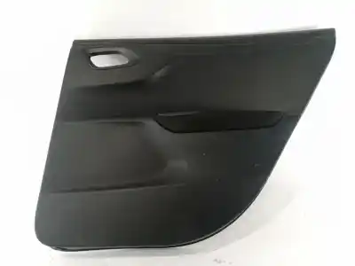Автозапчасти б/у обивка задней правой двери за citroen c-elysee (dd_) 1.6 bluehdi 100 ссылки oem iam 96783749zd