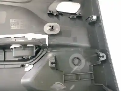 Автозапчасти б/у обивка задней правой двери за citroen c-elysee (dd_) 1.6 bluehdi 100 ссылки oem iam 96783749zd  