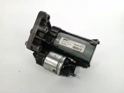 Автозапчасти б/у двигатель запускается за citroen c-elysee (dd_) 1.6 bluehdi 100 ссылки oem iam 968826848005
