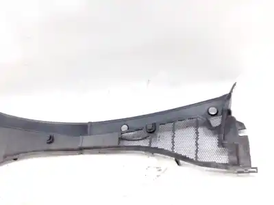 Peça sobressalente para automóvel em segunda mão grelha torpedo curcuvan por citroen c-elysee (dd_) 1.6 bluehdi 100 referências oem iam 9678833280  9678833380