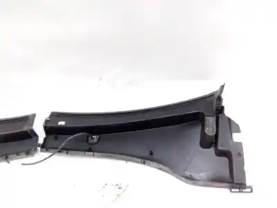 Peça sobressalente para automóvel em segunda mão grelha torpedo curcuvan por citroen c-elysee (dd_) 1.6 bluehdi 100 referências oem iam 9678833280  9678833380