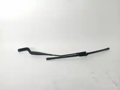 Peça sobressalente para automóvel em segunda mão haste de escova dianteiro esquerdo por ford focus c-max (dm2) 1.6 tdci referências oem iam 3m5117526aa