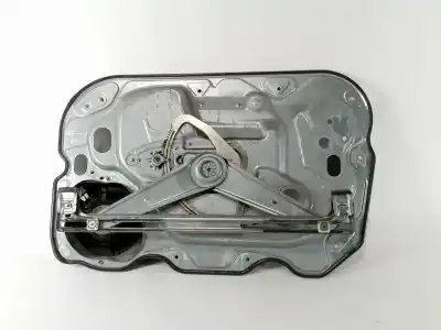 Автозапчастина б/у регулятор вікна передній лівий для ford focus c-max (dm2) 1.6 tdci посилання на oem iam 3m51r203a29bp  3m51r219a65ev