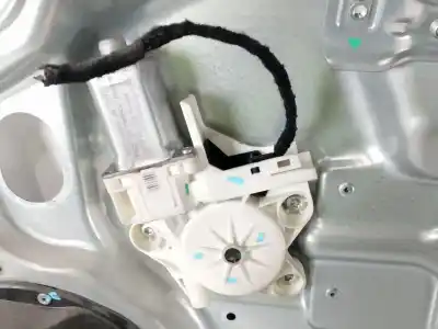 Pezzo di ricambio per auto di seconda mano alzacristalli anteriore destro per ford focus c-max (dm2) 1.6 tdci riferimenti oem iam 3m51r203a28bp  3m51r219a64eu