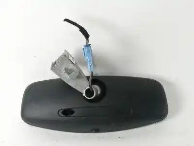 Piesă de schimb auto la mâna a doua oglindã retrovizoare interior pentru citroen c4 i (lc_) 1.6 hdi referințe oem iam 96547751xt