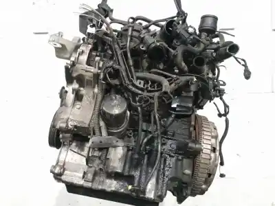 Recambio de automóvil de segunda mano de motor completo para fiat ulysse (179_) 2.2 jtd referencias oem iam 4hw  