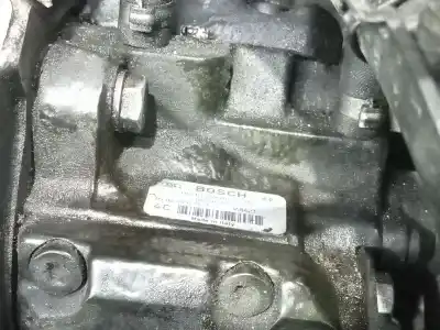 Recambio de automóvil de segunda mano de motor completo para fiat ulysse (179_) 2.2 jtd referencias oem iam 4hw  