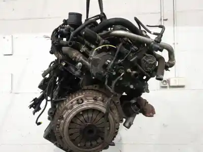 Recambio de automóvil de segunda mano de motor completo para fiat ulysse (179_) 2.2 jtd referencias oem iam 4hw  