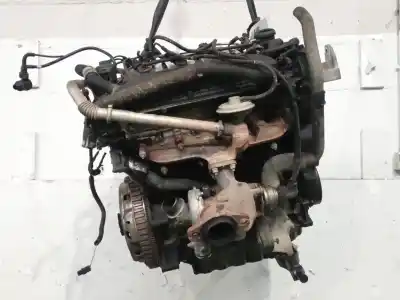 Recambio de automóvil de segunda mano de motor completo para fiat ulysse (179_) 2.2 jtd referencias oem iam 4hw  