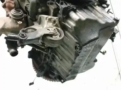 Recambio de automóvil de segunda mano de motor completo para fiat ulysse (179_) 2.2 jtd referencias oem iam 4hw  
