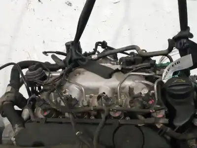 Recambio de automóvil de segunda mano de motor completo para fiat ulysse (179_) 2.2 jtd referencias oem iam 4hw  