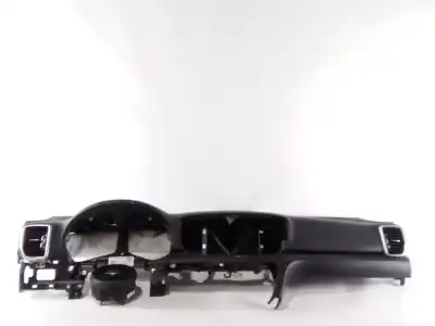 İkinci el araba yedek parçası gösterge paneli için kia sportage iv (ql, qle) 1.6 crdi oem iam referansları 84710f1001wk 56900f1000 84530d9000