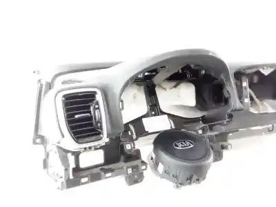 İkinci el araba yedek parçası gösterge paneli için kia sportage iv (ql, qle) 1.6 crdi oem iam referansları 84710f1001wk 56900f1000 84530d9000