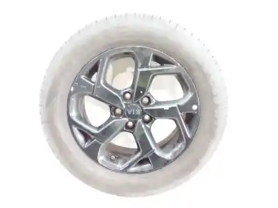 Pièce détachée automobile d'occasion JANTE pour KIA SPORTAGE IV (QL, QLE)  Références OEM IAM 52910  
