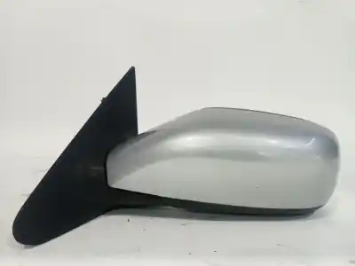 Second-hand car spare part left rearview mirror for renault laguna ii (bg0/1_) 1.9 dci (bg1a, bg1w, bg0g) oem iam references 7701053958