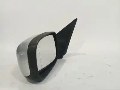 Second-hand car spare part left rearview mirror for renault laguna ii (bg0/1_) 1.9 dci (bg1a, bg1w, bg0g) oem iam references 7701053958  