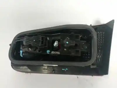 Автозапчасти б/у внутренний правый задний фонарь за renault laguna ii (bg0/1_) 1.9 dci (bg1a, bg1w, bg0g) ссылки oem iam 8200002476  