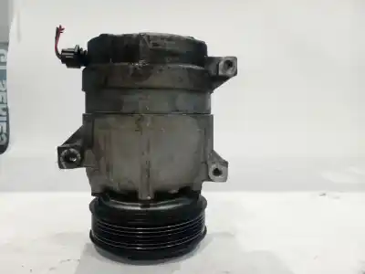 Second-hand car spare part air conditioning compressor for renault laguna ii (bg0/1_) 1.9 dci (bg1a, bg1w, bg0g) oem iam references 7700108413
