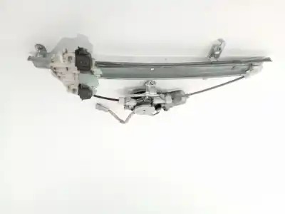 Автозапчасти б/у задний правый стеклорегулятор за honda jazz ii (gd_, ge3, ge2) 1.3 idsi (gd1) ссылки oem iam 72712saaj02