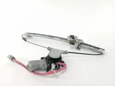 Автозапчасти б/у регулятор стекла переднего левого за honda jazz ii (gd_, ge3, ge2) 1.3 idsi (gd1) ссылки oem iam 72250saag02