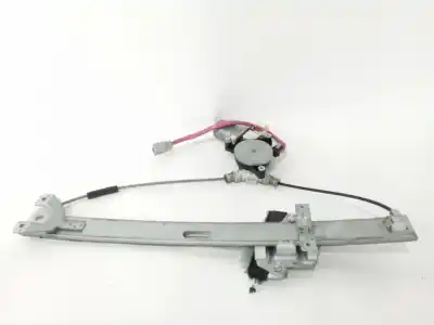 Автозапчасти б/у регулятор стекла переднего левого за honda jazz ii (gd_, ge3, ge2) 1.3 idsi (gd1) ссылки oem iam 72250saag02  