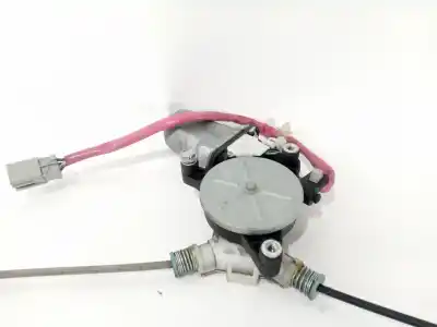 Автозапчасти б/у регулятор стекла переднего левого за honda jazz ii (gd_, ge3, ge2) 1.3 idsi (gd1) ссылки oem iam 72250saag02  