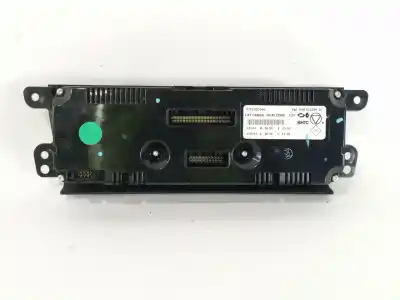 Автозапчасти б/у климат-контроль за renault latitude (l70_) 2.0 dci 150 (l70h) ссылки oem iam 275100024r  