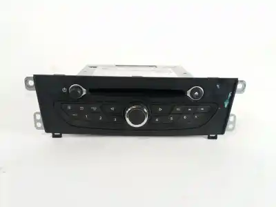 Second-hand car spare part audio system / radio cd for renault latitude (l70_) 2.0 dci 150 (l70h) oem iam references 281150048r  