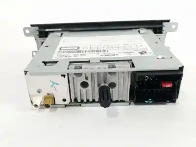 Second-hand car spare part audio system / radio cd for renault latitude (l70_) 2.0 dci 150 (l70h) oem iam references 281150048r  