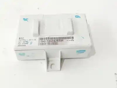 Second-hand car spare part electronic module for renault latitude (l70_) 2.0 dci 150 (l70h) oem iam references 280380655r  