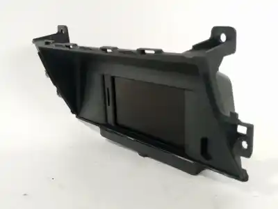 Автозапчасти б/у gps-навигационная система за renault latitude (l70_) 2.0 dci 150 (l70h) ссылки oem iam 259154618r