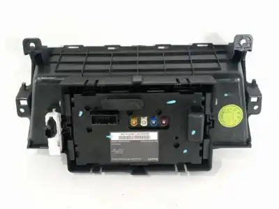 Автозапчасти б/у gps-навигационная система за renault latitude (l70_) 2.0 dci 150 (l70h) ссылки oem iam 259154618r  