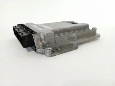 Автозапчасти б/у блок управления двигателем за renault latitude (l70_) 2.0 dci 150 (l70h) ссылки oem iam 237101214r