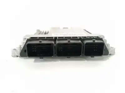 Автозапчасти б/у блок управления двигателем за renault latitude (l70_) 2.0 dci 150 (l70h) ссылки oem iam 237101214r  0281017614