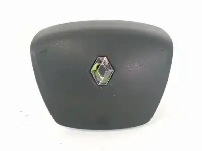 Автозапчасти б/у передняя левая подушка безопасности за renault latitude (l70_) 2.0 dci 150 (l70h) ссылки oem iam 985100001r