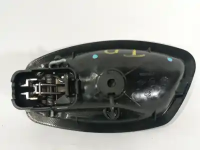 Автозапчасти б/у внутренняя задняя правая ручка за renault latitude (l70_) 2.0 dci 150 (l70h) ссылки oem iam 826720001r  