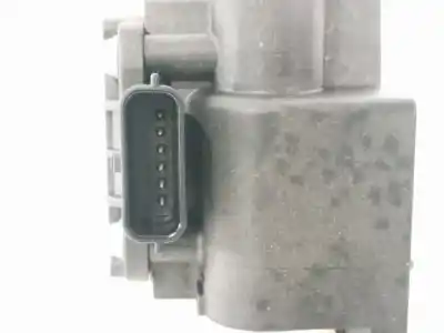 Автозапчасти б/у педаль газа за renault latitude (l70_) 2.0 dci 150 (l70h) ссылки oem iam 180050001r  0280755085