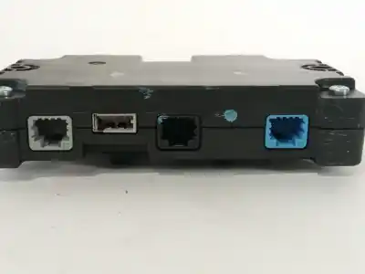 Автозапчасти б/у комфортный модуль за renault latitude (l70_) 2.0 dci 150 (l70h) ссылки oem iam 280246043r  