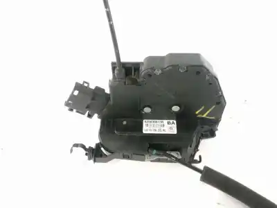 Автозапчасти б/у замок задней левой двери за renault latitude (l70_) 2.0 dci 150 (l70h) ссылки oem iam 825030013r  