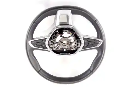 Second-hand car spare part STEERING WHEEL for RENAULT CAPTUR II (HF_)  OEM IAM references 484000642R  