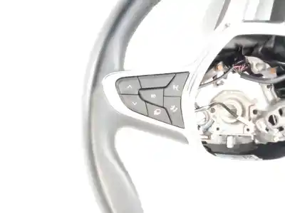 Second-hand car spare part steering wheel for renault captur ii (hf_) tce 100 (hfmt) oem iam references 484000642r  