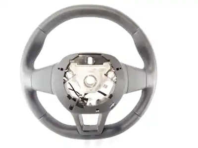 Second-hand car spare part steering wheel for renault captur ii (hf_) tce 100 (hfmt) oem iam references 484000642r  