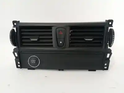 Автозапчасти б/у аэратор за renault latitude (l70_) 2.0 dci 150 (l70h) ссылки oem iam 278600288r