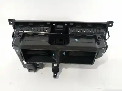 Автозапчасти б/у аэратор за renault latitude (l70_) 2.0 dci 150 (l70h) ссылки oem iam 278600288r  