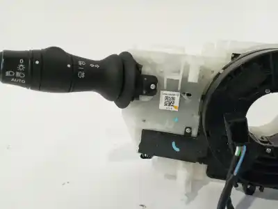 Автозапчасти б/у многофункциональное управление за renault latitude (l70_) 2.0 dci 150 (l70h) ссылки oem iam 255670009r  