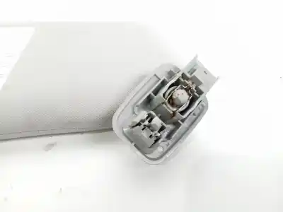 Автозапчасти б/у левая зона за renault latitude (l70_) 2.0 dci 150 (l70h) ссылки oem iam 964001402r  