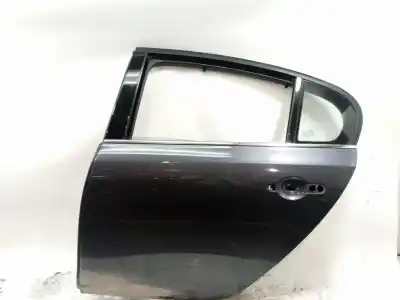 Автозапчасти б/у задняя левая дверь за renault latitude (l70_) 2.0 dci 150 (l70h) ссылки oem iam 821013087r