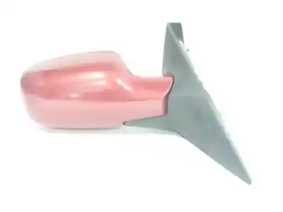 Автозапчасти б/у ЗАДНИЙ ВИД СПРАВА за RENAULT SCÉNIC II (JM0/1_)  ссылки OEM IAM 7701055997  TEB76 - RED OF FIRE BC