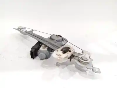 Автозапчастина б/у РЕГУЛЯТОР СКЛА ЗАДНЬОГО ПРАВОГО для RENAULT SCÉNIC II (JM0/1_)  Посилання на OEM IAM 400750H  